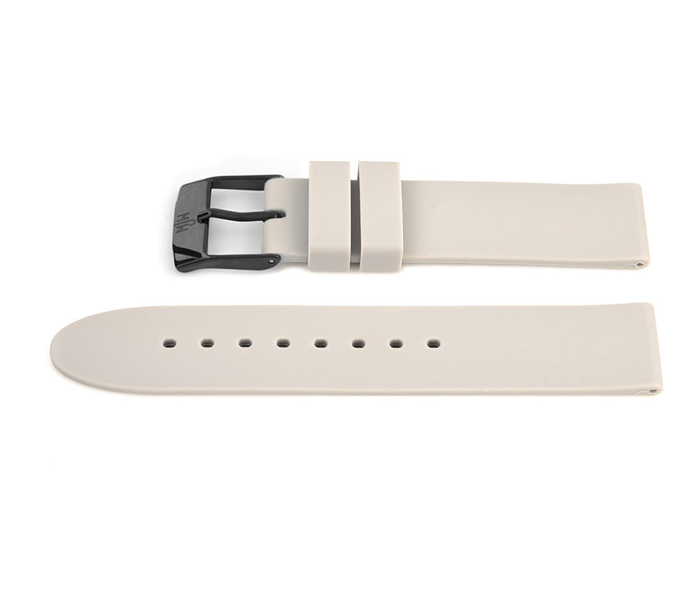 18mm silicone straps (unisex size)