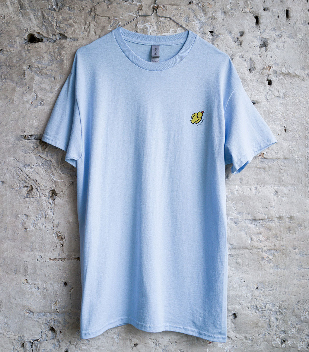 A perfectly useless afternoon t-shirt