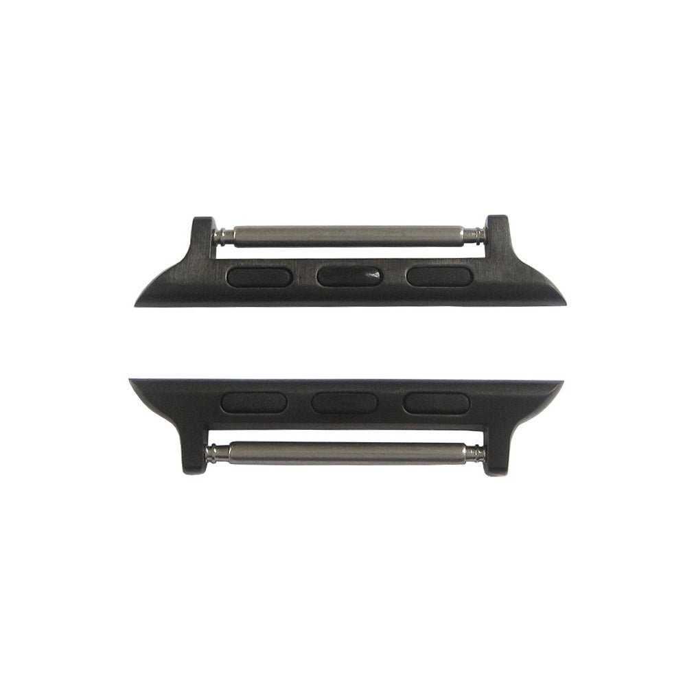 Apple Watch Strap Adapter - Black
