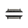 Apple Watch Strap Adapter - Black