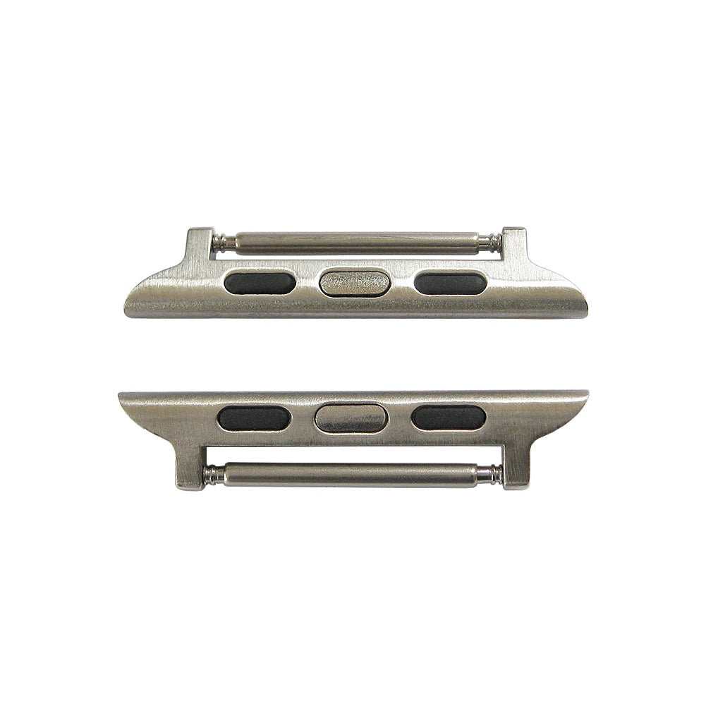 Apple Watch Strap Adapter - Stainless Steel