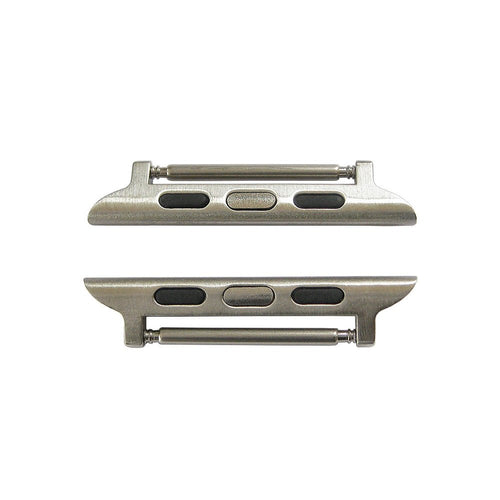 Apple Watch Strap Adapter - Stainless Steel