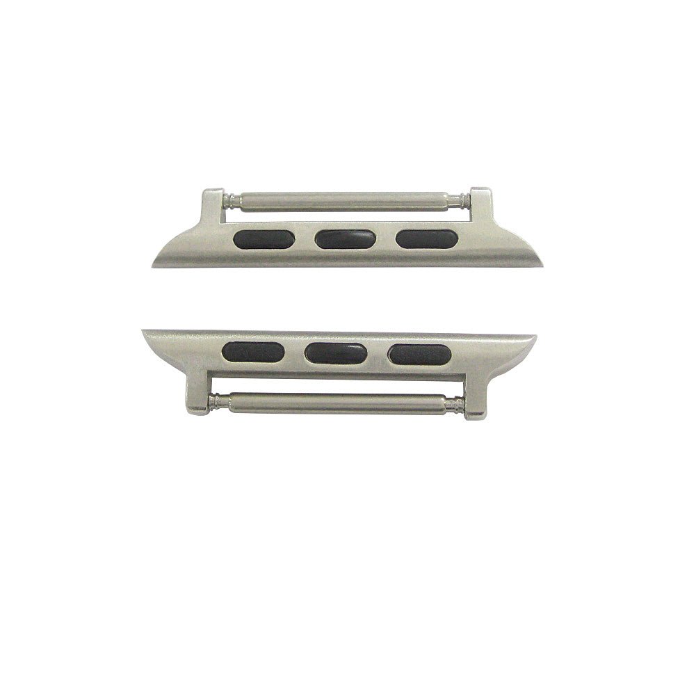 Apple Watch Strap Adapter - Stainless Steel