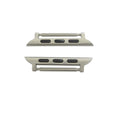Apple Watch Strap Adapter - Stainless Steel