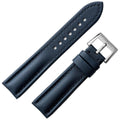 Artem Classic Sailcloth Watch Strap - Blue