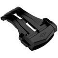 Artem Loop-Less Deployant Clasp - Black DLC