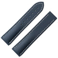 Artem Loop-Less HydroFlex Sailcloth Watch Strap - Cosmic Tide