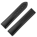 Artem Loop-Less HydroFlex Sailcloth Watch Strap - Event Horizon