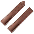 Artem Loop-Less HydroFlex Sailcloth Watch Strap - Nebula Dust