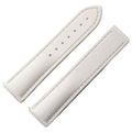 Artem Loop-Less HydroFlex Sailcloth Watch Strap - Nova Light